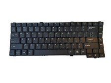 Gateway MX6000 MX6100 MX6600 Laptop Keyboard New US English Replacement picture