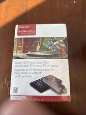 Hauppauge WinTV-HVR-950Q USB Hybrid TV Stick picture