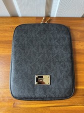 Michael Kors iPad tablet case picture