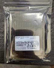 Micron 7450 PRO 960GB U.3 (15mm) SSD NVMe PCI 4.0 MTFDKCC960TFR-1BC1ZABYY picture