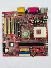 FIC  AT31 Motherboard picture
