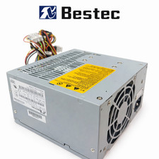 Bestec 300W 24-pin Molex IDE SATA P4 PC Old Retro ATX-300-12 ATX Power Supply picture