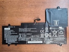 ORIGINAL LENOVO YOGA 710-15IKB 7.6V 52Wh 6844mAh BATTERY L15L4PC2 5B10K90802 picture