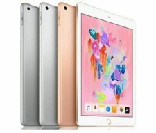 Apple iPad Pro 9.7 inch 32GB/128GB/256GB WiFi Tablet 1st Generation _ NEW Sealed picture