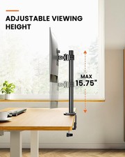 Ergear Monitor Mount for Most 13-32