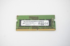 MTA4ATF1G64HZ-3G2FA Micron 8GB DDR4 1RX16 PC4-3200AA 3200Mhz SO-DIMM Memory picture