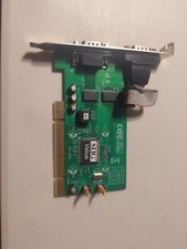 SIIG P041-00G3X PCIE Card Adapter 2 Port RS232 picture