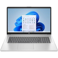 HP 17-cn3123nr 17.3