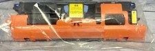 HP Q3972A Yellow GENUINE Toner Cartridge NEW No Box Still In Factory Sealed Bag picture