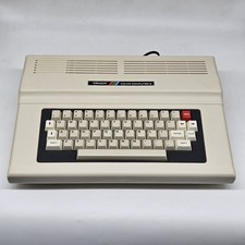 Vintage Tandy Radio Shack TRS-80 Color Computer 2 CoCo2  picture