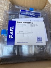 AFL Fuseconnect Fuse-SC9SMU-6 picture