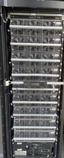 APC Schneider Electric SYPM10KF2 Symmetra PX 10kW Power Module 208V Fully Tested picture