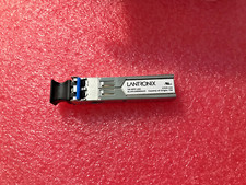 LANTRONIX TN-SFP-LX1  Compatible 1000BASE-LX SFP 1310nm 10km Transceiver picture