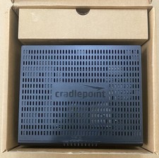 MINT CONDITION VERIZON CRADLEPOINT AER SERIES AER1600LPE-VZ 4G LTE ROUTER picture