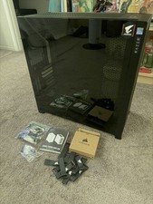 [LOCAL PICKUP] Corsair 5000D Airflow Tempered Glass Mid-Tower ATX PC Case Black picture