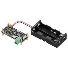 UPS HAT For Raspberry Pi Zero 5V Solar Power Supply 5V24V Input I2C Battery picture