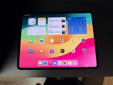 Apple iPad Pro 13-inch (M4) 256 GB, Wi-Fi + 5G, 13