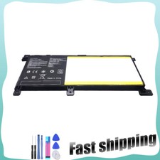 New C21N1509 Battery for Asus X556UA X556UV A556U K556U F556U FL5900U picture
