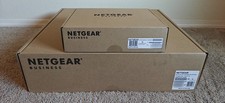 Brand New NETGEAR Business M4300-52G-PoE+ GSM4352PB w/Extra PSU picture