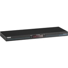 Black Box Freedom II KM Switch - 8-Port picture