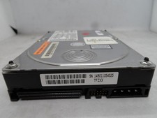 HP 9.1Gb SCSI 0950-2827 A1658-60024 A1658-69024 10K 68Pin HDD for B180L BROKEN  picture
