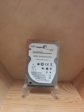 Seagate Momentus 5400.6 500GB Internal 2.5