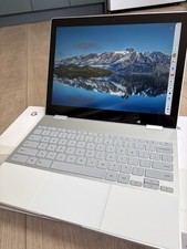Mint Google Pixelbook 512GB SSD Intel Core i7 16GB 97% Battery 12 Cycle Count picture