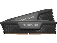CORSAIR Vengeance 16GB (2 x 8GB) 288-Pin PC RAM DDR5 5200 (PC5 41600) Desktop Me picture