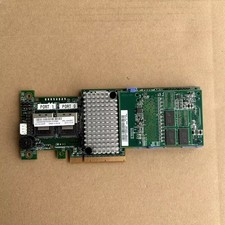 IBM M5110 (LSI 9207-8i)  IT MODE HBA 6Gb/s PCI-E 3.0 SAS2308 ZFS UNRAID FREENAS  picture