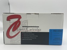 Compatible Lexmark C734A1CG Cyan Toner Cartridge C736 X734 X736 X738 picture