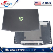 New LCD Back Cover L20313-001 for HP Pavilion 15-cx0056wm 15-cx0020nr picture