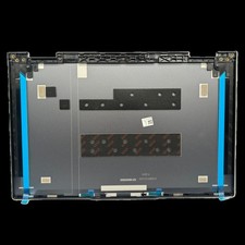 Replacement Gray LCD Back Cover for Lenovo Yoga 7-14ITL5 82BH 5CB1A08845 picture