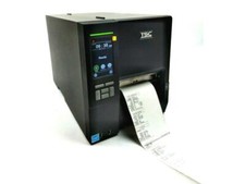 TSC MH241T Barcode Label Printer (MH241T-A001-0301) picture