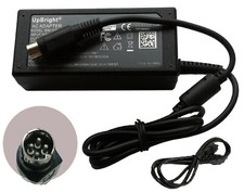 4-Pin AC/DC Adapter For Samsung SyncMaster 210T LCD Monitor Power Supply 14V 6A picture
