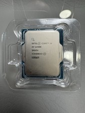 INTEL CORE i9-14900 SRN3V 24-CORE 32-THREAD LGA1700 CPU PROCESSOR - TESTED picture
