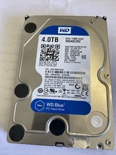 WD 056RCV 4TB HDD 5.4K RPM 3.5