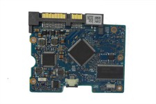 PCB HDE721010SLA330 0A29941 BA3263_ P/N: 0A38679 MLC: BA3288 Hitachi picture