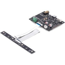 seeed studio reSpeaker Flex XVF3800 Linear-4 USB Mic Array picture