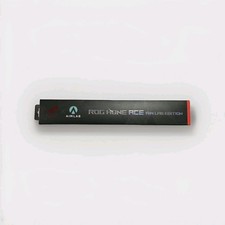 Asus ROG Hone Ace Aim Lab Edition Gaming Mouse Pad, 508 X 420 x 3 mm  Large Size picture