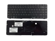 NEW HP G42-410US G42-164LA G42-224CA G42-228CA G42-415DX US KEYBOARD picture