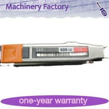 New EMC Unity 600GB 10K SAS 2.5