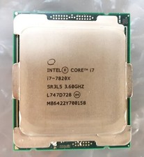 Intel Core i7-7820X SR3L5 3.6GHz 8-Core Desktop Processor picture
