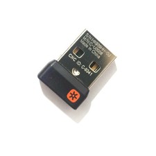 Replacement 6 Channel USB Receiver Dongle For Logitech Unifying Keyboard/Mouse picture