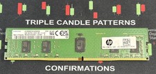 SAMSUNG 8GB DDR4 2933 1Rx8 PC4-23400 M393A1K43DB1-CVF 288pin Server RDIMM RAM picture