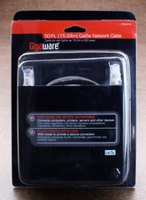 NEW - Radio Shack - Cat 5E 50 Foot or 15.2Meter - 5E RJ-45 8C Network Cable picture