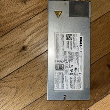 Dell PowerEdge T610/R710 870W Power Supply (YFG1C) picture