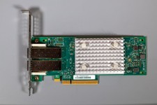 QLE2692-Dell QLOGIC 2-Port Fibre Channel 16Gb PCIe HBA 0YCVFG 0WVT0T 0CK9H1 picture