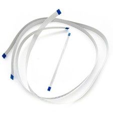 5 SETS Print head Cable fits for HP 6600 6700  932 933 932XL 933XL  A4 50cm picture