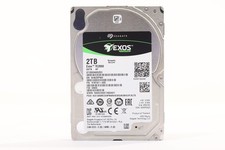 Seagate ST2000NX0253 2TB 2.5