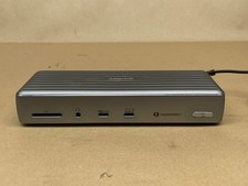 Anker A8397 PowerExpand Elite 12-in-1 Thunderbolt 4 Docking Station (NO AC) picture